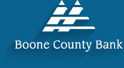Boone County Bank
